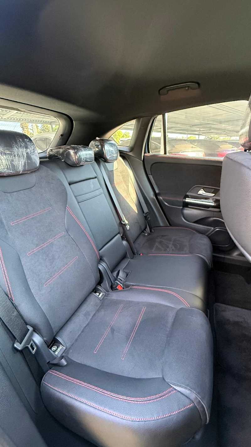 2021 Mercedes-Benz GLA-Class 2,0L 2021 Cyprus