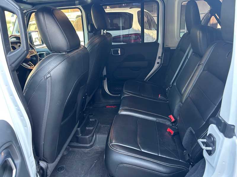 2022 Jeep Wrangler 2,0L 2022 Cyprus