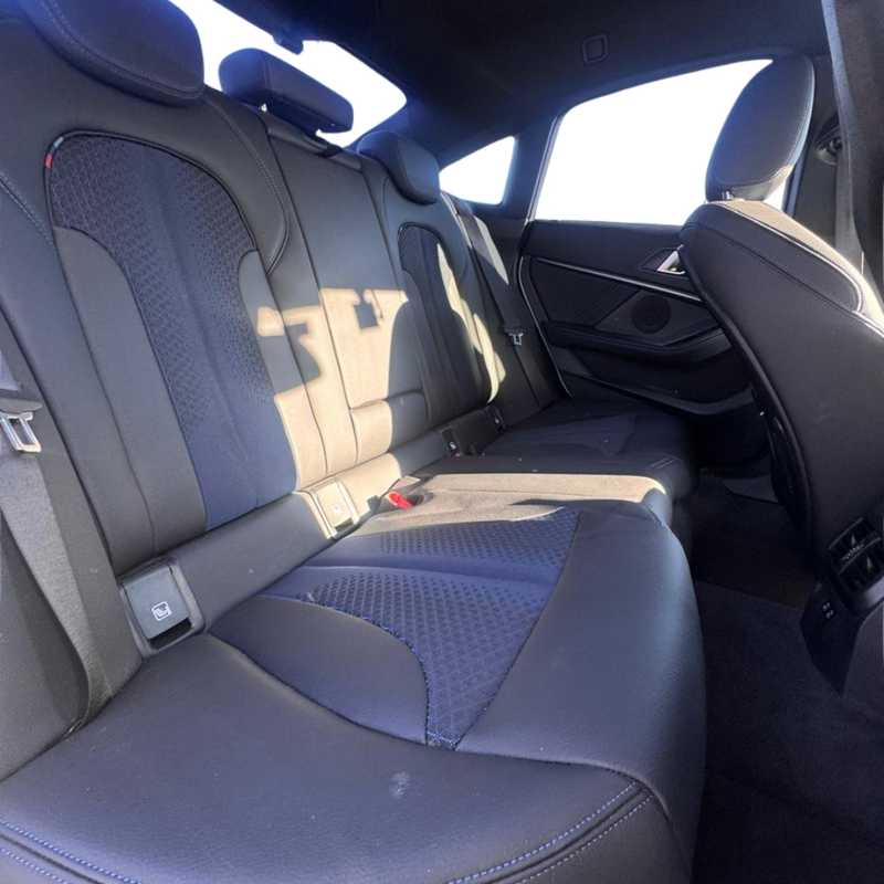 2021 BMW 2-Series 2,0L 2021 Cyprus