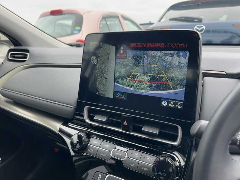 2024 Toyota Aqua 1,5L 2024 Cyprus
