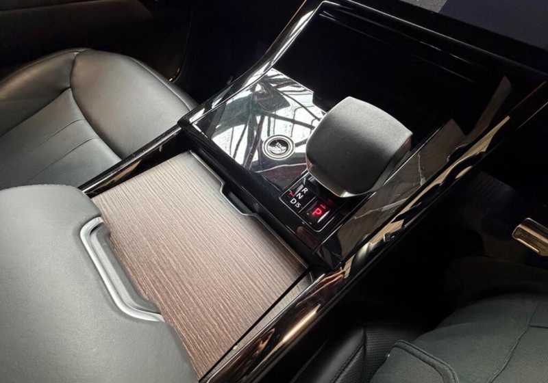 2024 Land Rover Range Rover Sport 3,0L 2024 Cyprus