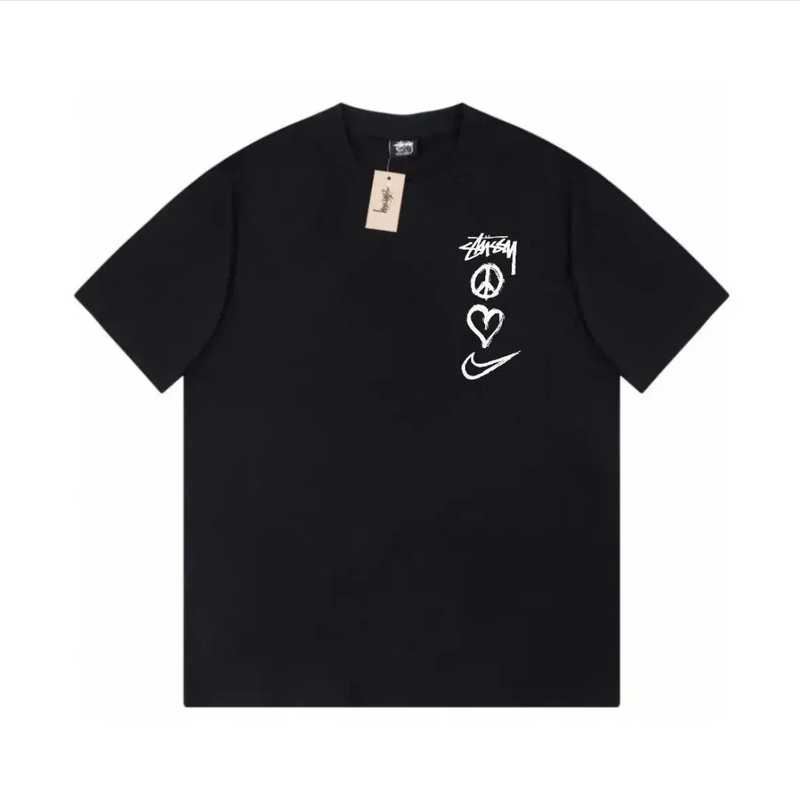 nike x stussy tee