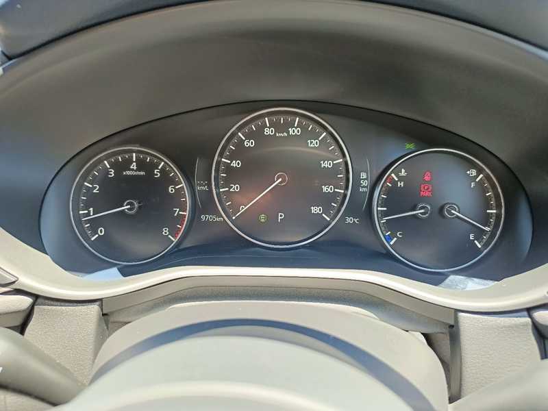 2023 Mazda CX-30 2,0L 2023 Cyprus