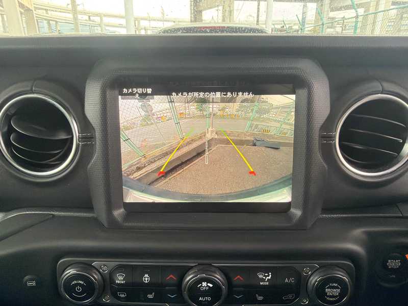 2021 Jeep Wrangler 2,0L 2021 Cyprus