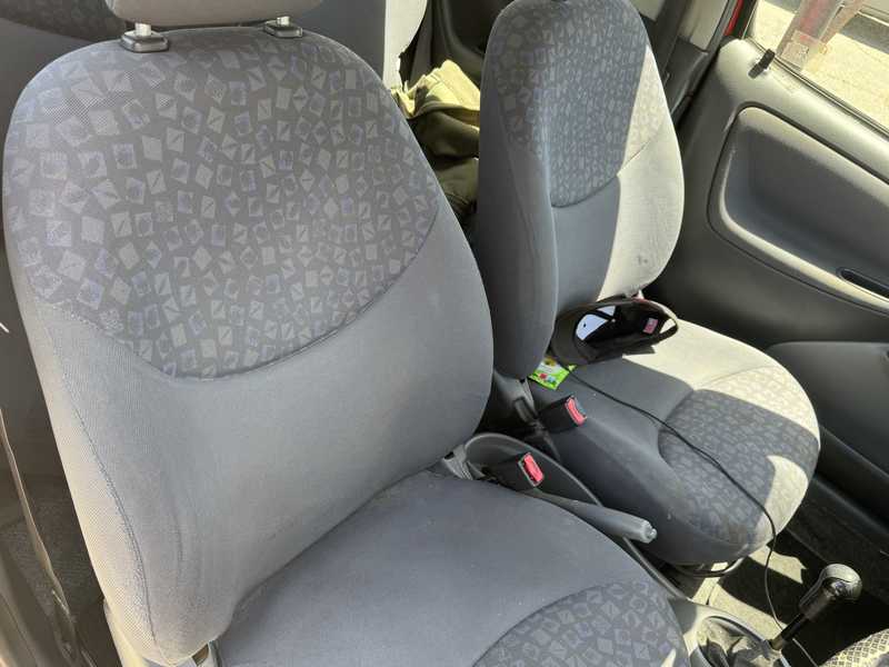 2001 Toyota Yaris 1,4L 2001 Cyprus
