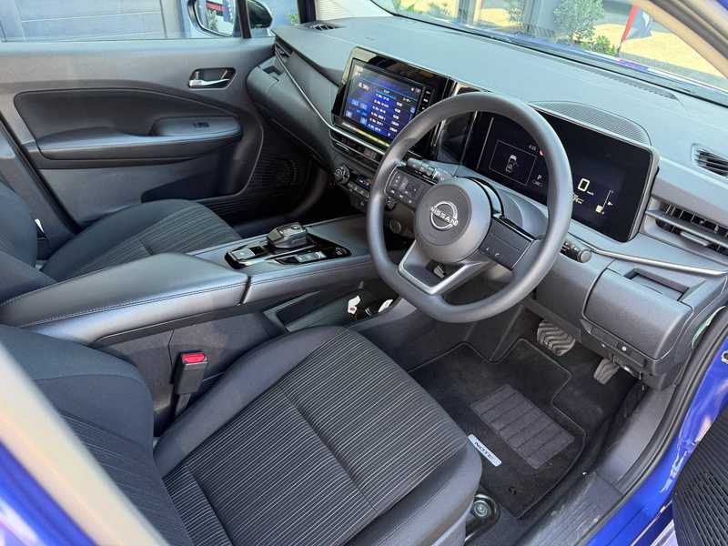 2024 Nissan Note e-Power 1,2L 2024 Cyprus