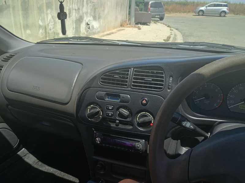 1998 Mitsubishi Lancer 1,5L 1998 Cyprus