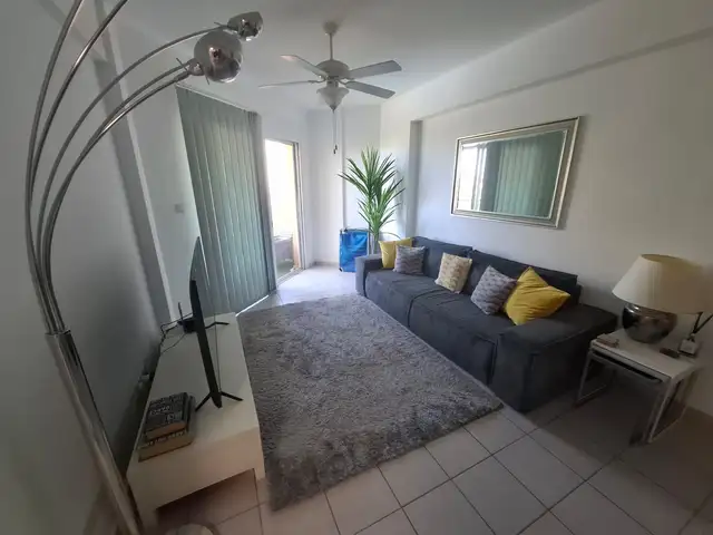 1-bedroom apartment for sale, Επαρχία Πάφου — Πέγεια