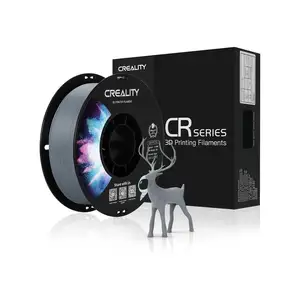 Creality cr petg grey 3d printer filament 3301030039 1 75mm kg hard gl, Nicosia — Lakatameia - Agia Paraskevi