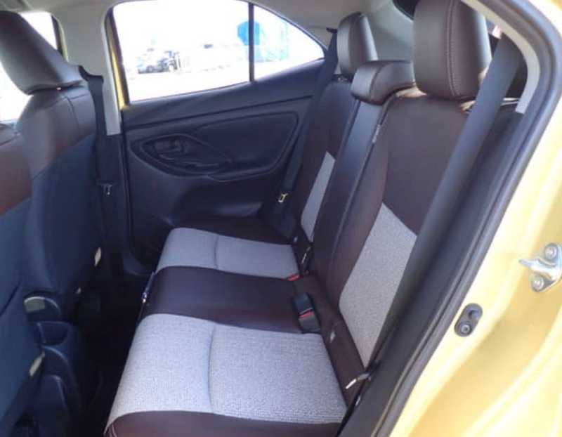 2021 Toyota Yaris Cross 1,5L 2021 Cyprus