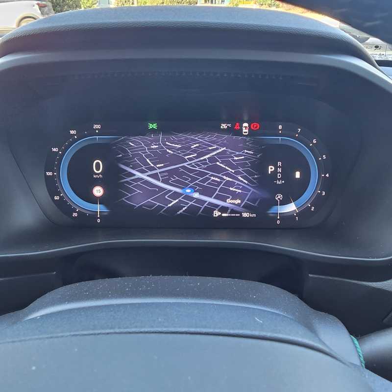 2023 Audi Q3 1,5L 2023 Cyprus