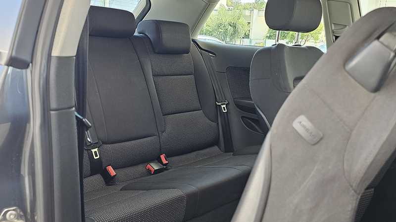 Audi A3 1,6L 2006