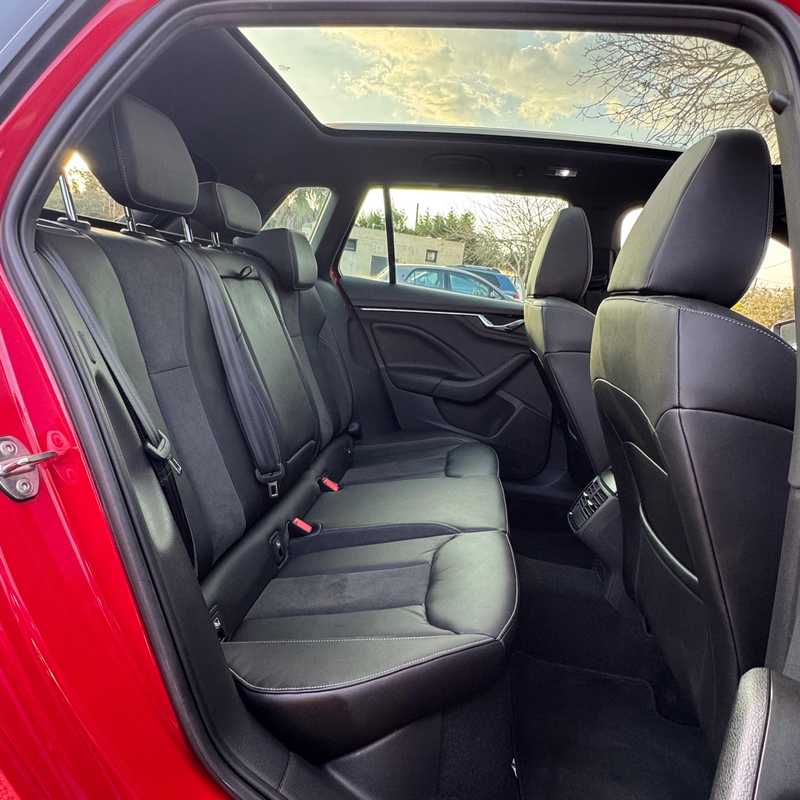 2022 Skoda Kamiq 1,5L 2022 Cyprus