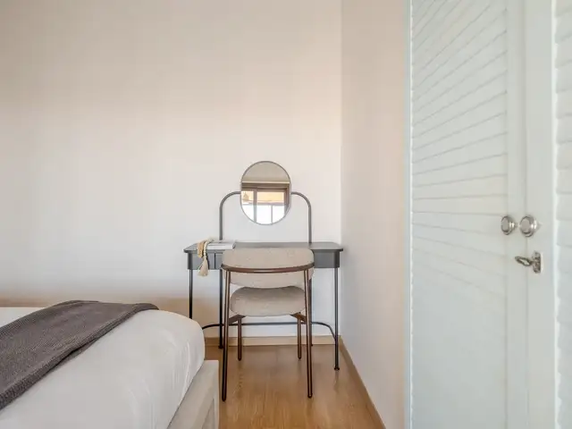 3-bedroom apartment to rent, Επαρχία Λεμεσού — Άγιος Τύχων Τουριστική Περιοχή - 10
