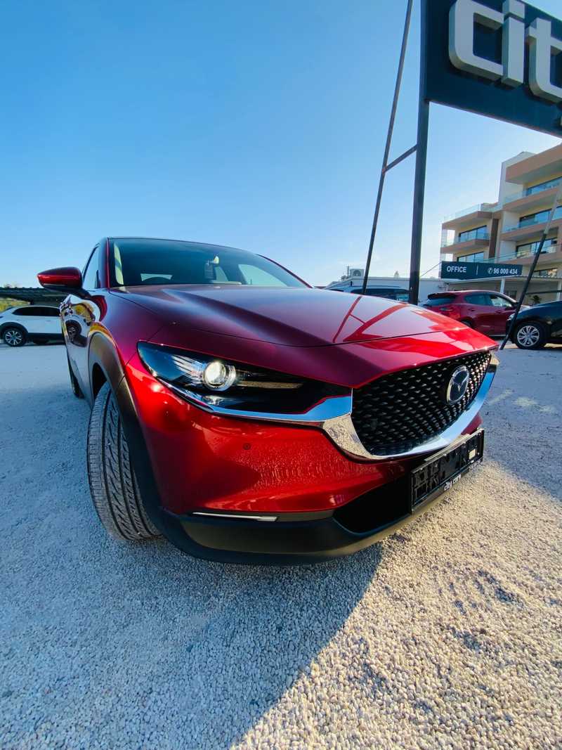 2021 Mazda CX-30 2,0L 2021 Cyprus