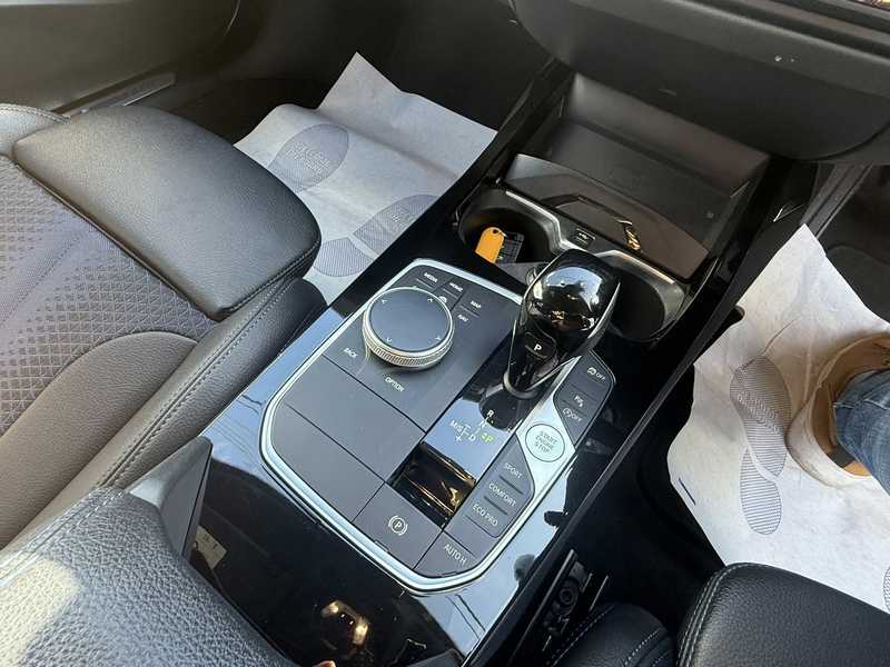2022 BMW 1-Series 2,0L 2022 Cyprus