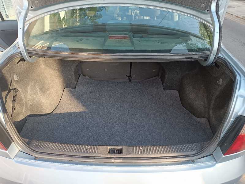 2006 Nissan Almera 1,5L 2006 Cyprus