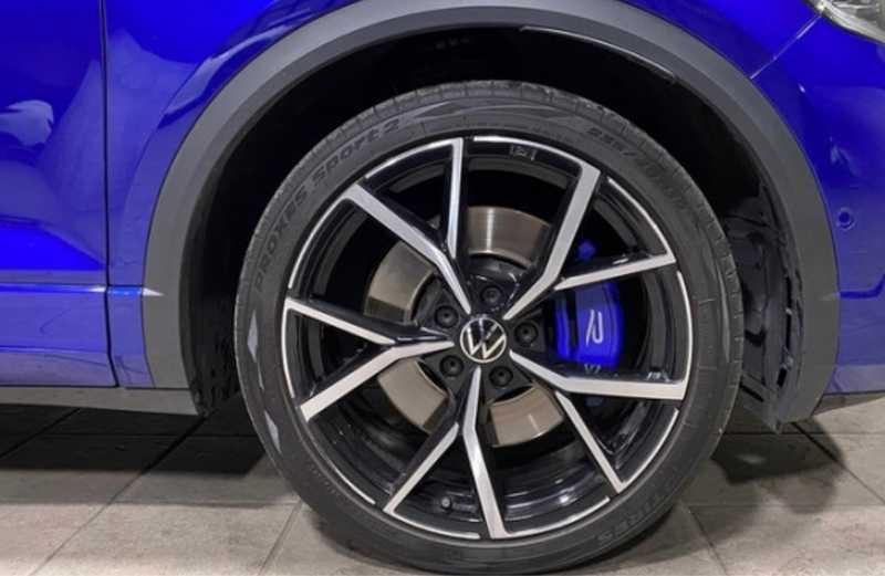 2023 Volkswagen T-Roc 2,0L 2023 Cyprus