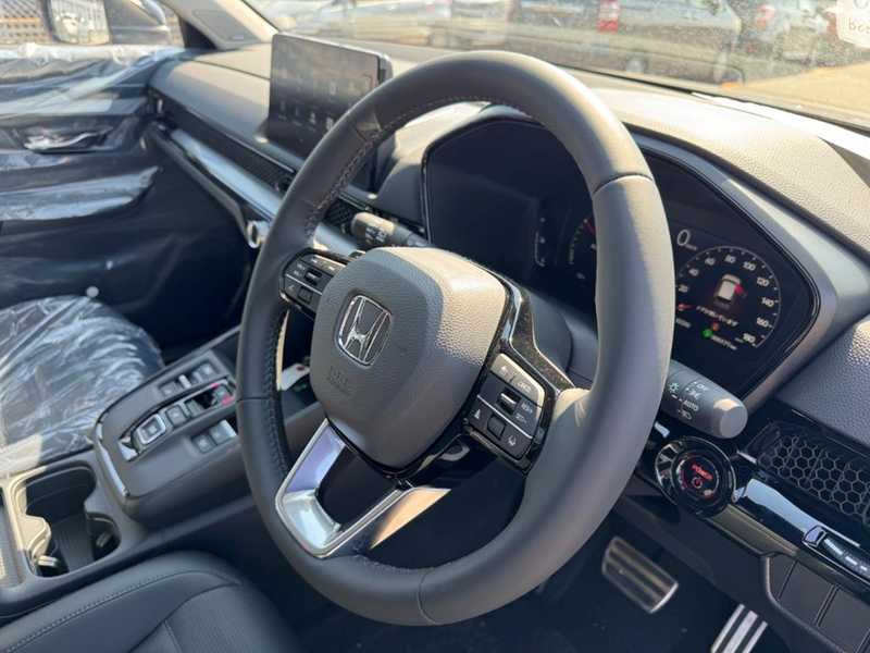 2026 Honda CRV 2,0L 2026 Cyprus
