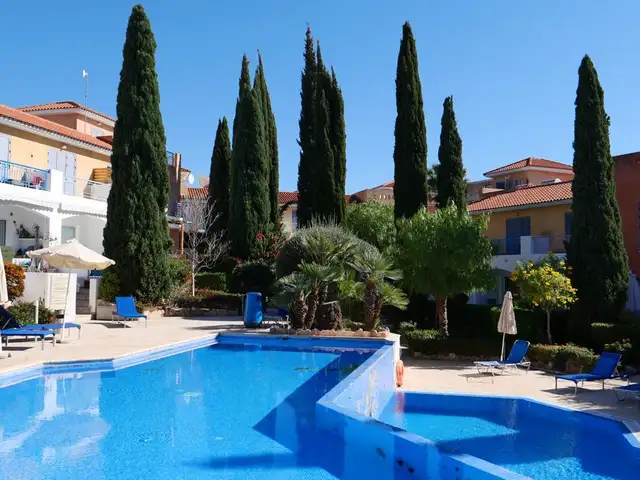 2-bedroom maisonette to rent, Επαρχία Πάφου — Αναρίτα
