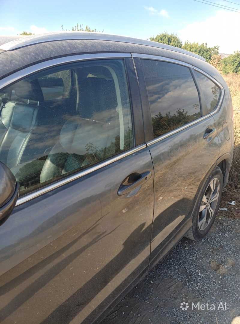 Honda CRV 2,0L 2013