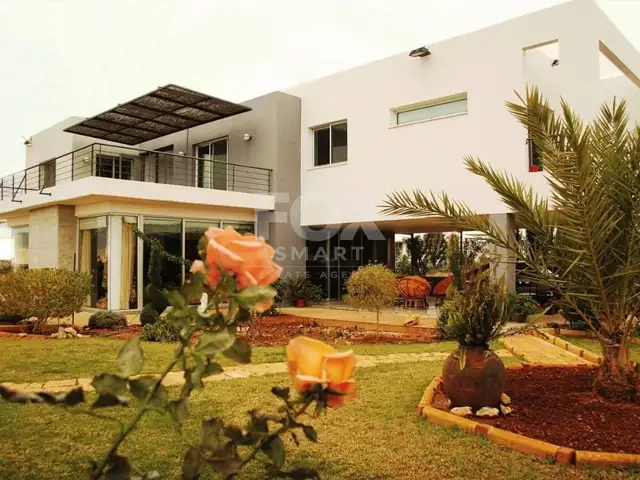 4-bedroom villa for sale, Επαρχία Λεμεσού — Ύψωνας