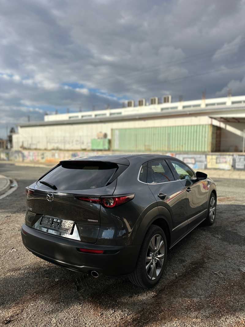2023 Mazda CX-30 2,0L 2023 Cyprus