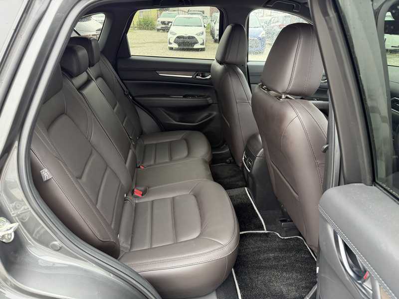 2023 Mazda CX-5 2,5L 2023 Cyprus