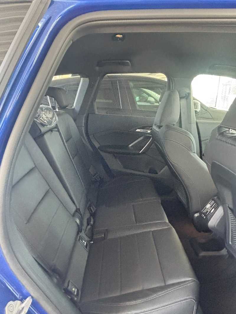 2024 BMW X1 2,0L 2024 Cyprus