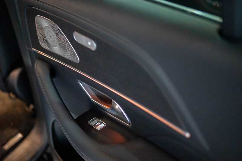 2022 Mercedes-Benz GLE-Class 3,0L 2022 Cyprus