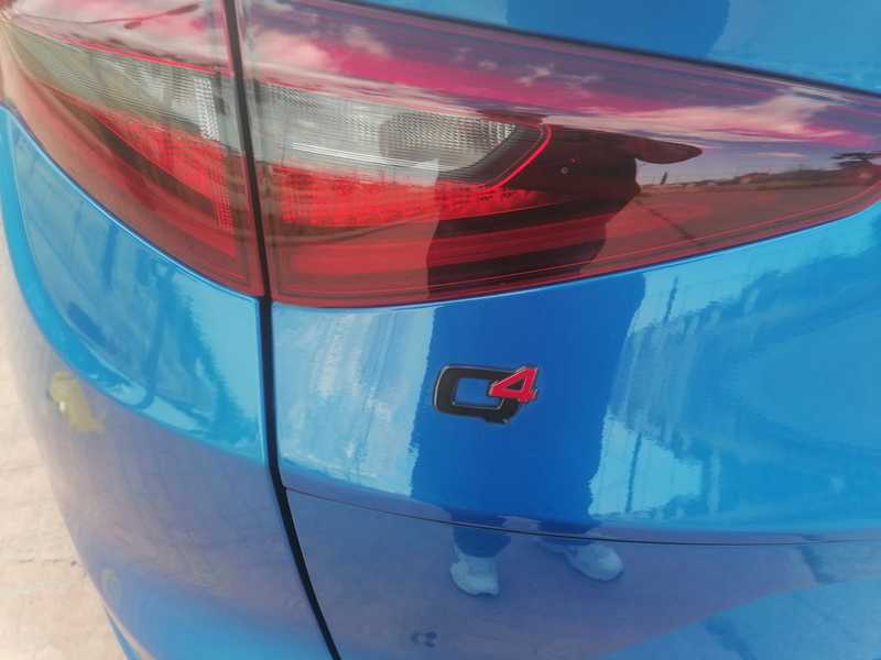 2022 Alfa Romeo Stelvio 2,0L 2022 Cyprus