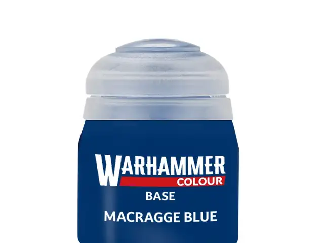 Macragge blue, Nicosia — Lakatameia - Agia Paraskevi