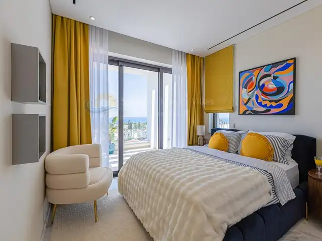 3-bedroom villa for sale, Επαρχία Πάφου — Πέγεια - 10