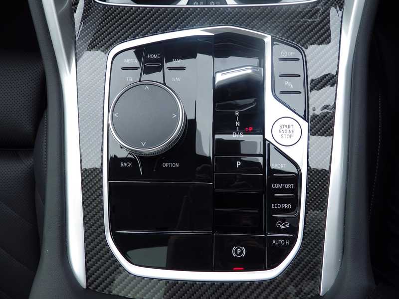 2024 BMW X6 3,0L 2024 Cyprus