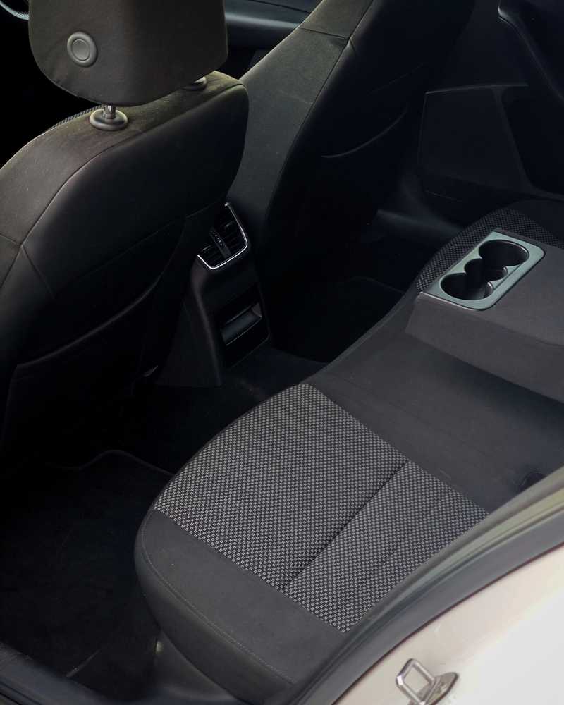 2015 Skoda Octavia 2,0L 2015 Cyprus