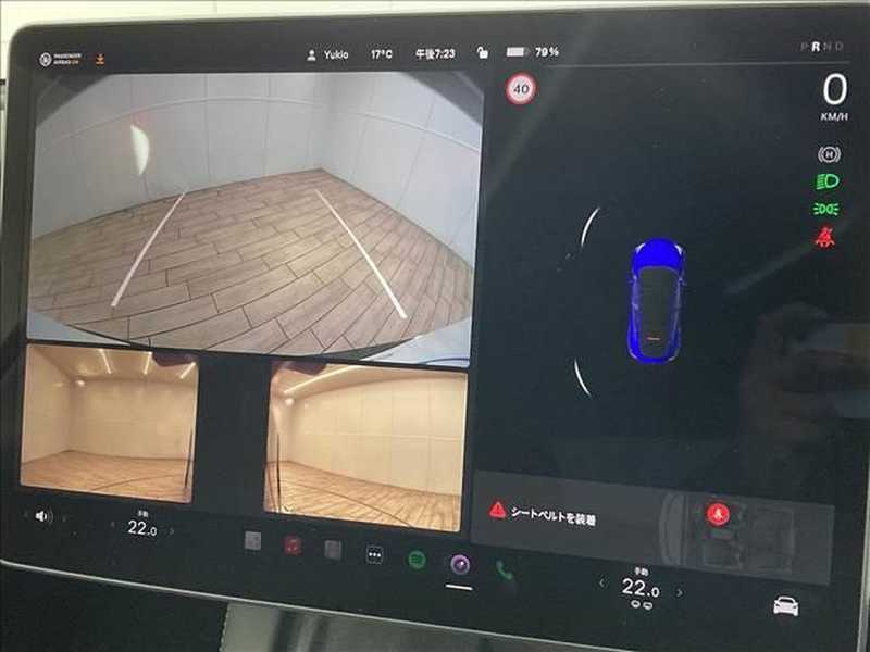 2022 Tesla Model Y Electric 2022 Cyprus