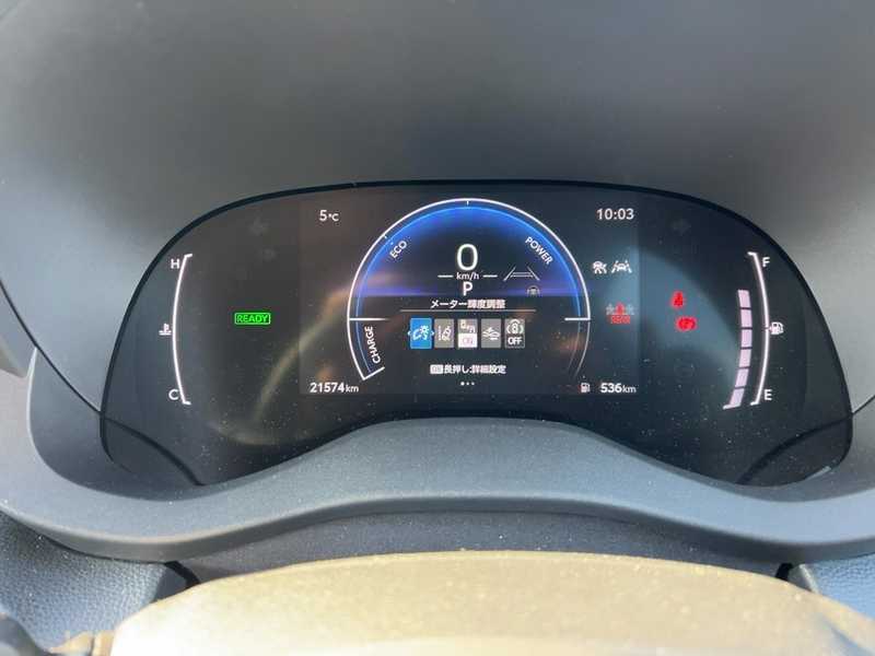 2025 Toyota Yaris Cross 1,5L 2025 Cyprus