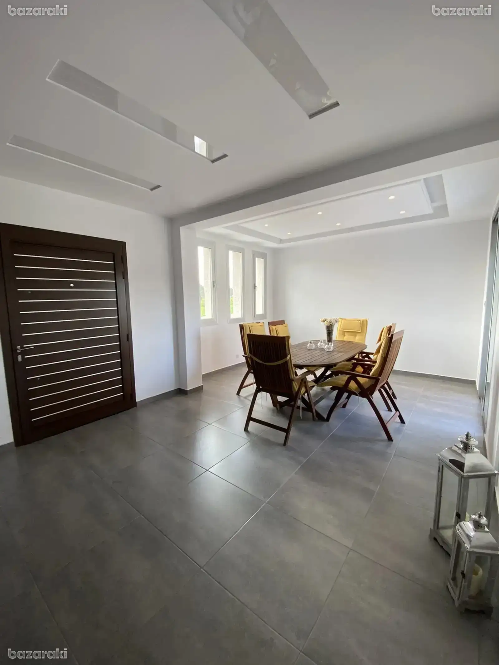 House, 4 bedrooms — 8