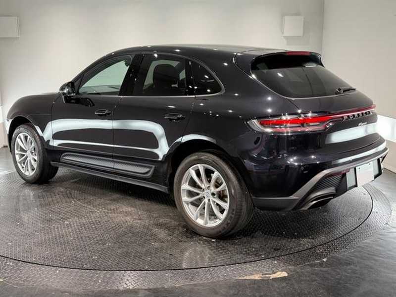 2023 Porsche Macan 2,0L 2023 Cyprus