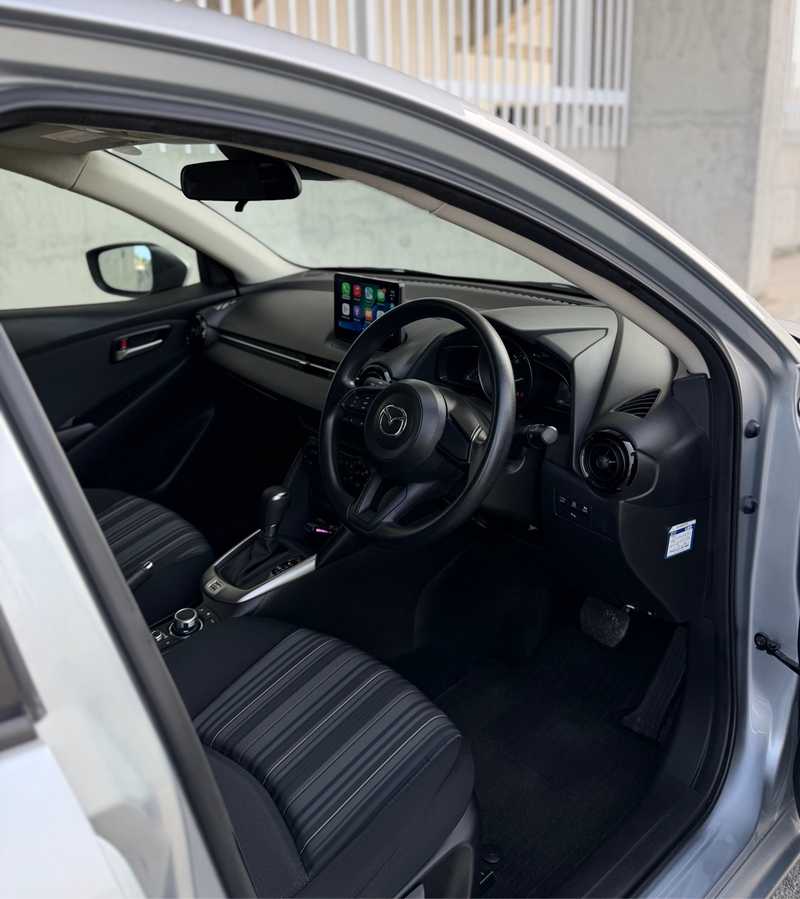 2022 Mazda 2 1,5L 2022 Cyprus