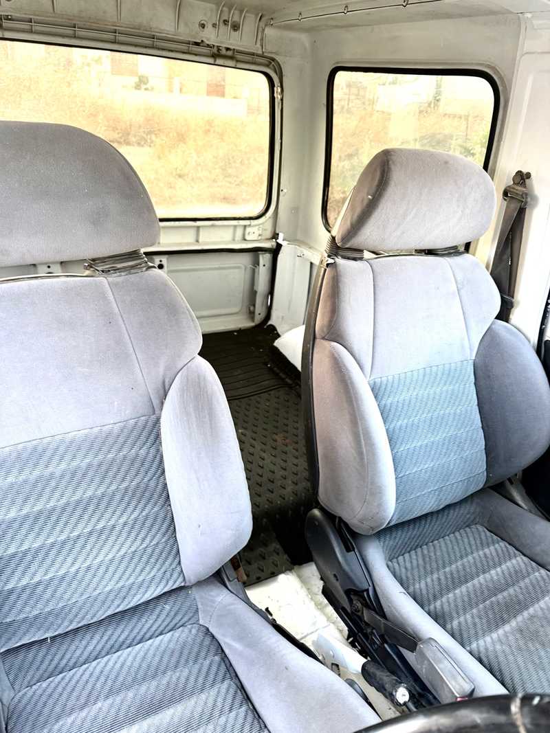 1988 Suzuki Samurai 1,0L 1988 Cyprus