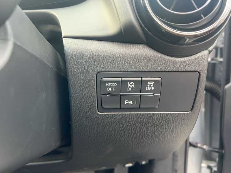 2020 Mazda 2 1,5L 2020 Cyprus