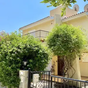 3-bedroom villa for sale, Paphos — Pegeia