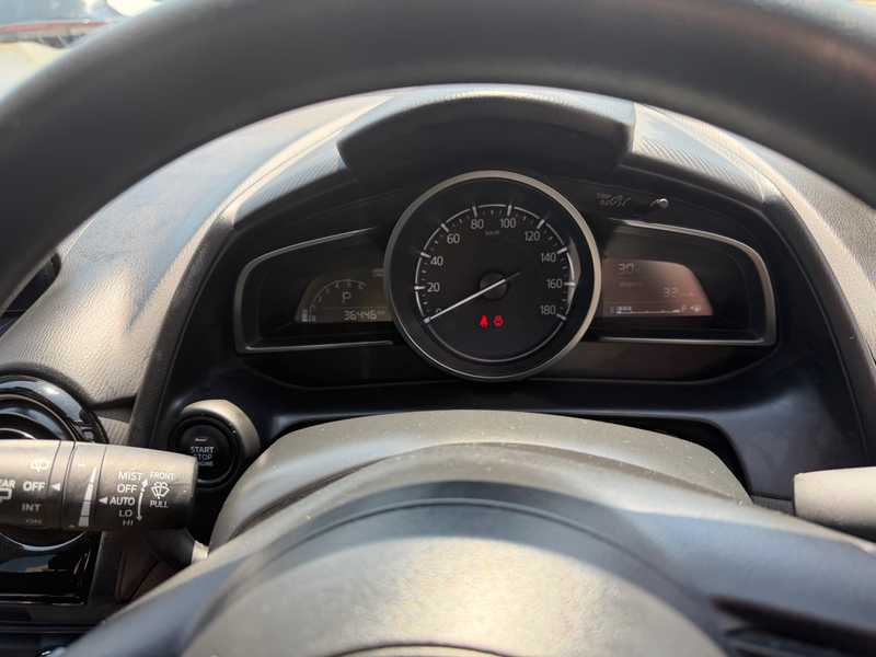 2024 Mazda 2 1,5L 2024 Cyprus