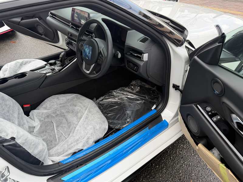 2023 Toyota Supra 2,0L 2023 Cyprus