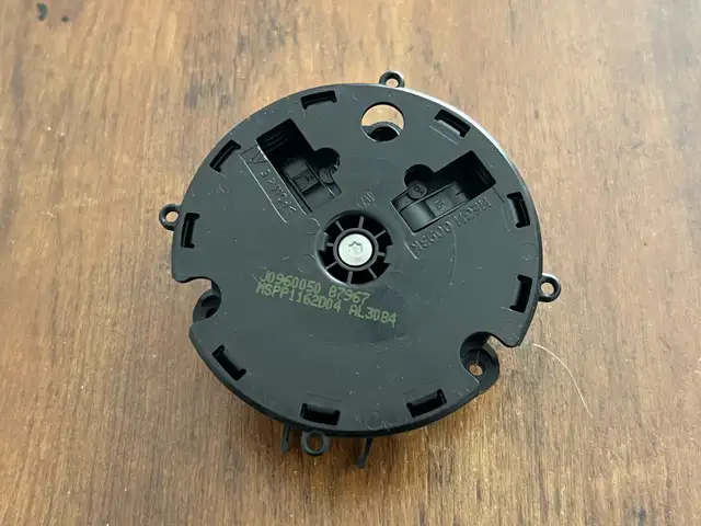 Mercedes sl slk sls class r172 c190 r197 r231 genuine mirror motor right 3-pin, Επαρχία Λεμεσού — Γερμασόγεια