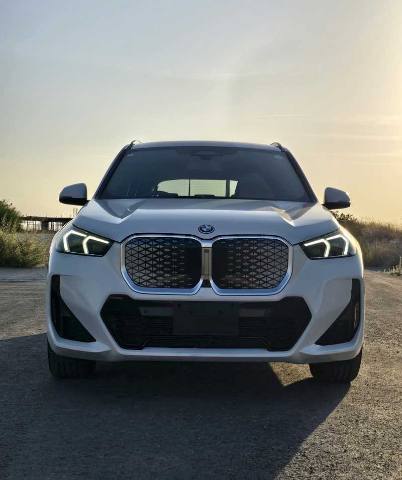BMW iX1 Electric 2024