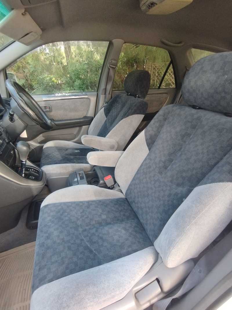 2000 Lexus RX 3,0L 2000 Cyprus
