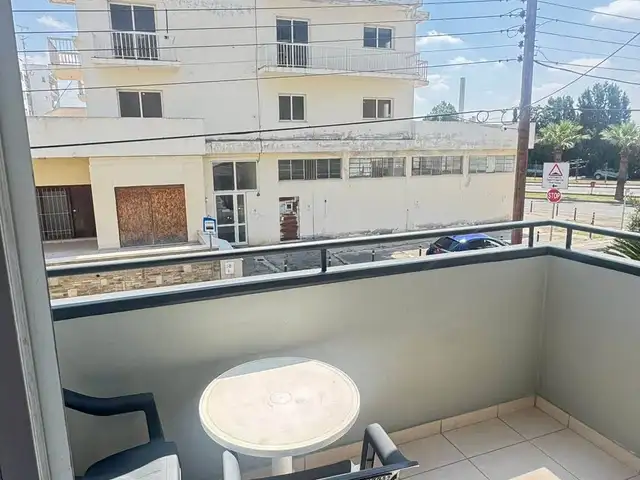Studio apartment to rent, Επαρχία Λευκωσίας — 'Έγκωμη - 3