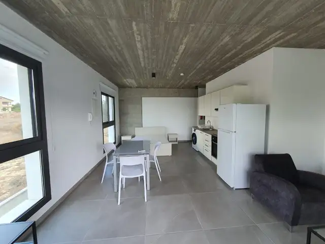 Studio apartment to rent, Nicosia — Latsia - Archangelos Michail